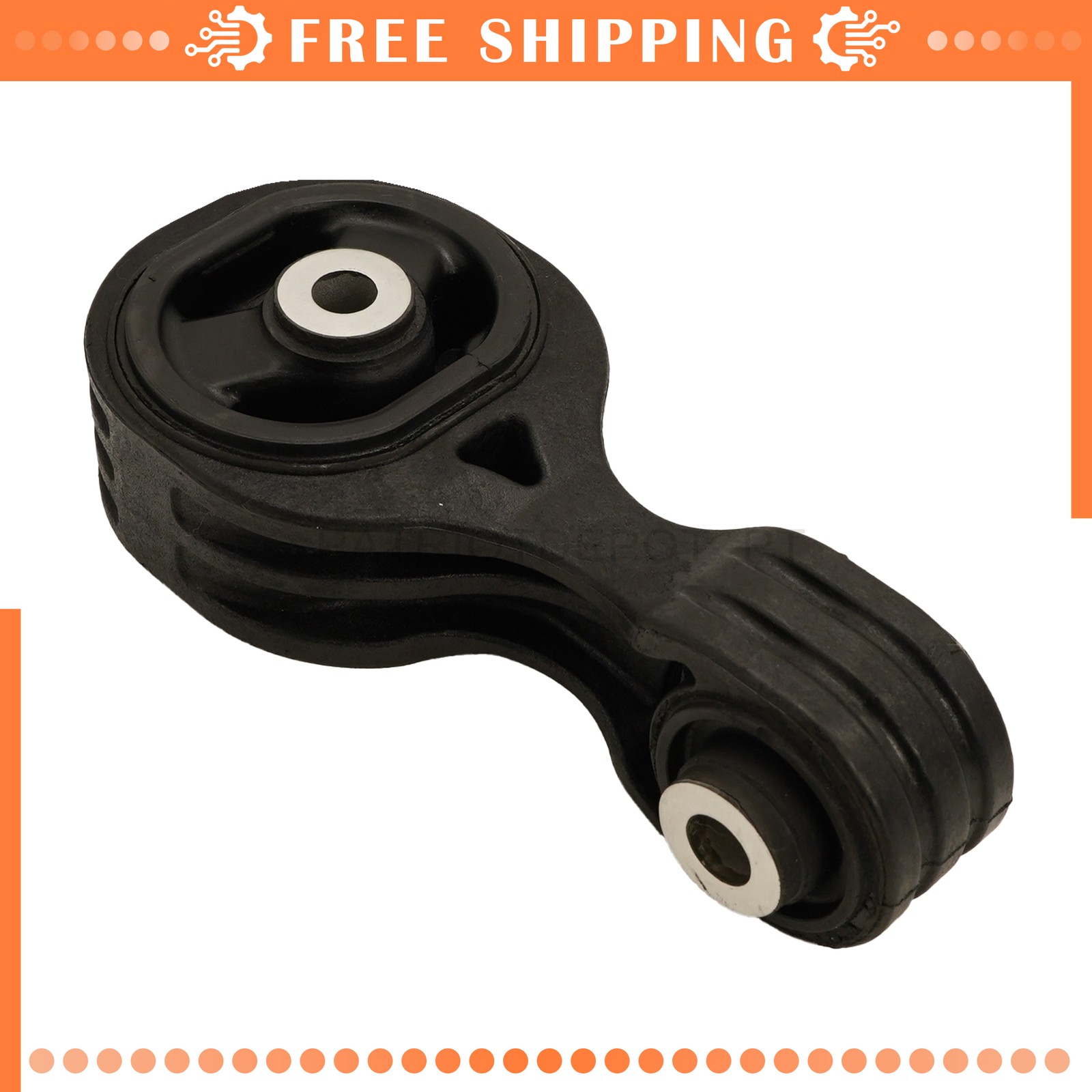 Fits 2009-2015 Honda Stepwagon RK1 Engine Mount US NEW 50890SZW003 50890-SZW-003