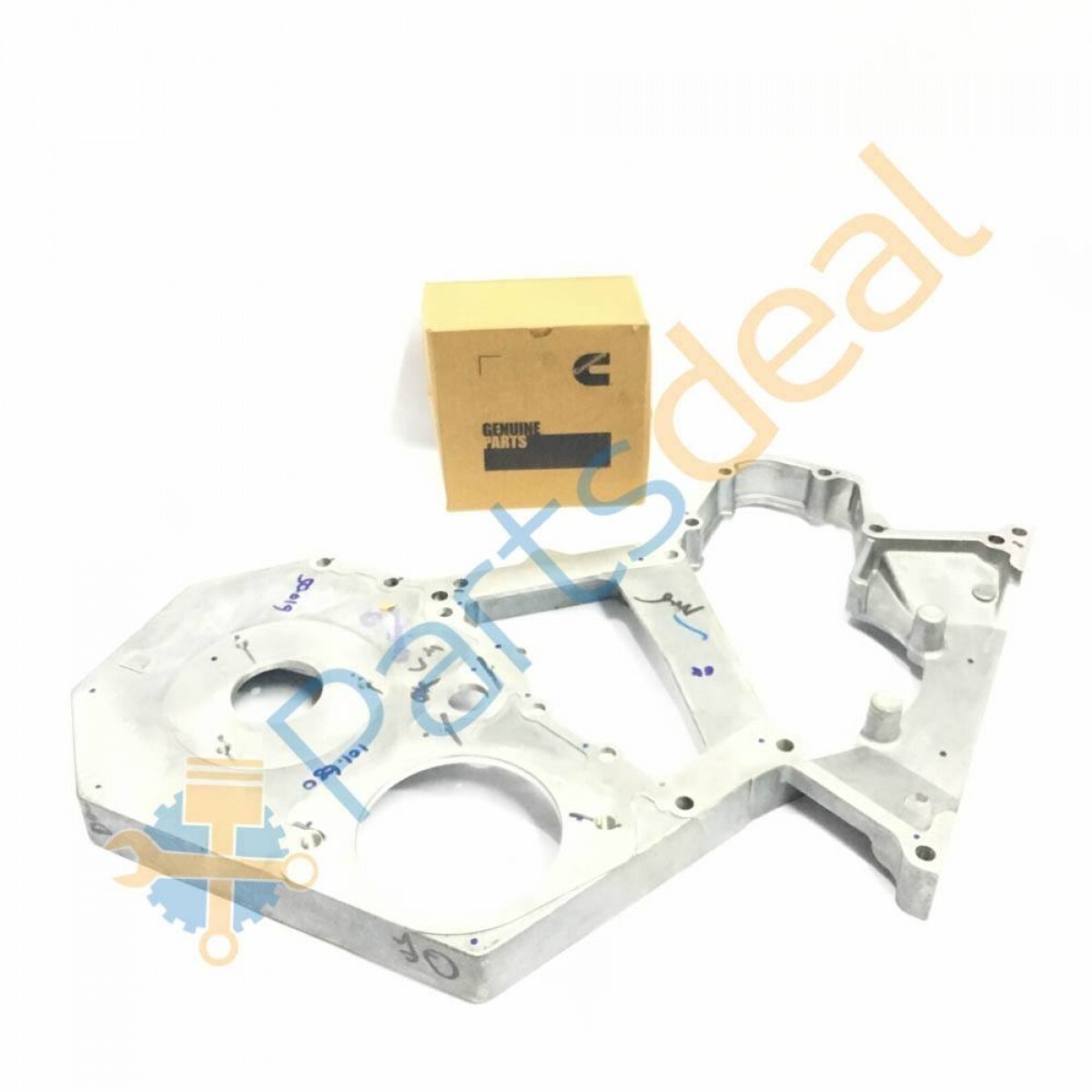 Original Gear Housing for Cummins 6bt 5.9 12v- VE/ Rotary Pump- 3920758