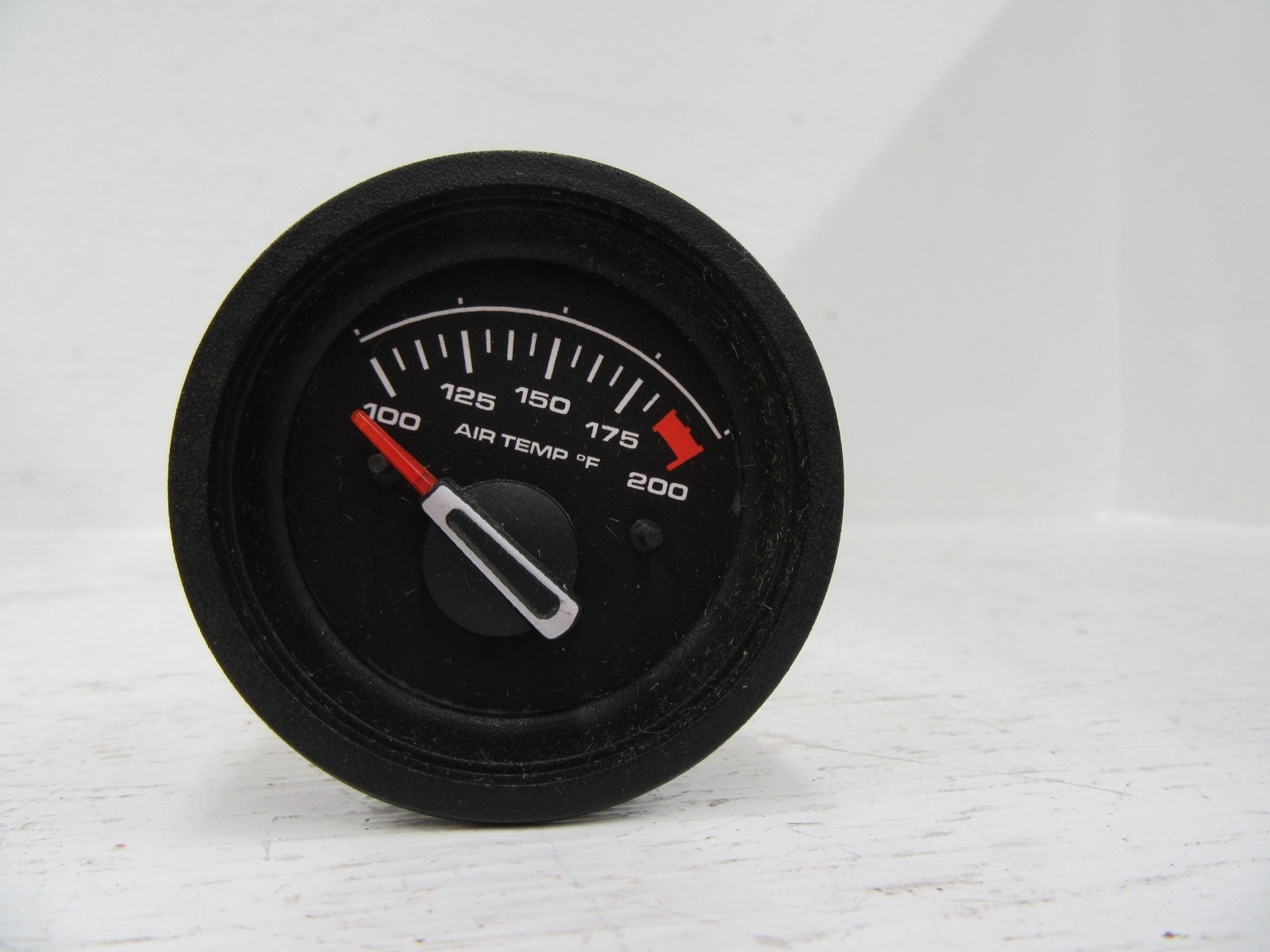 2005-2009 Saleen Ford Mustang S281/S302 Air Temperature Gauge ONLY #1751 2005-2009 Saleen Ford Mustang S281/S302 Air Temperature Gauge ONLY #1751