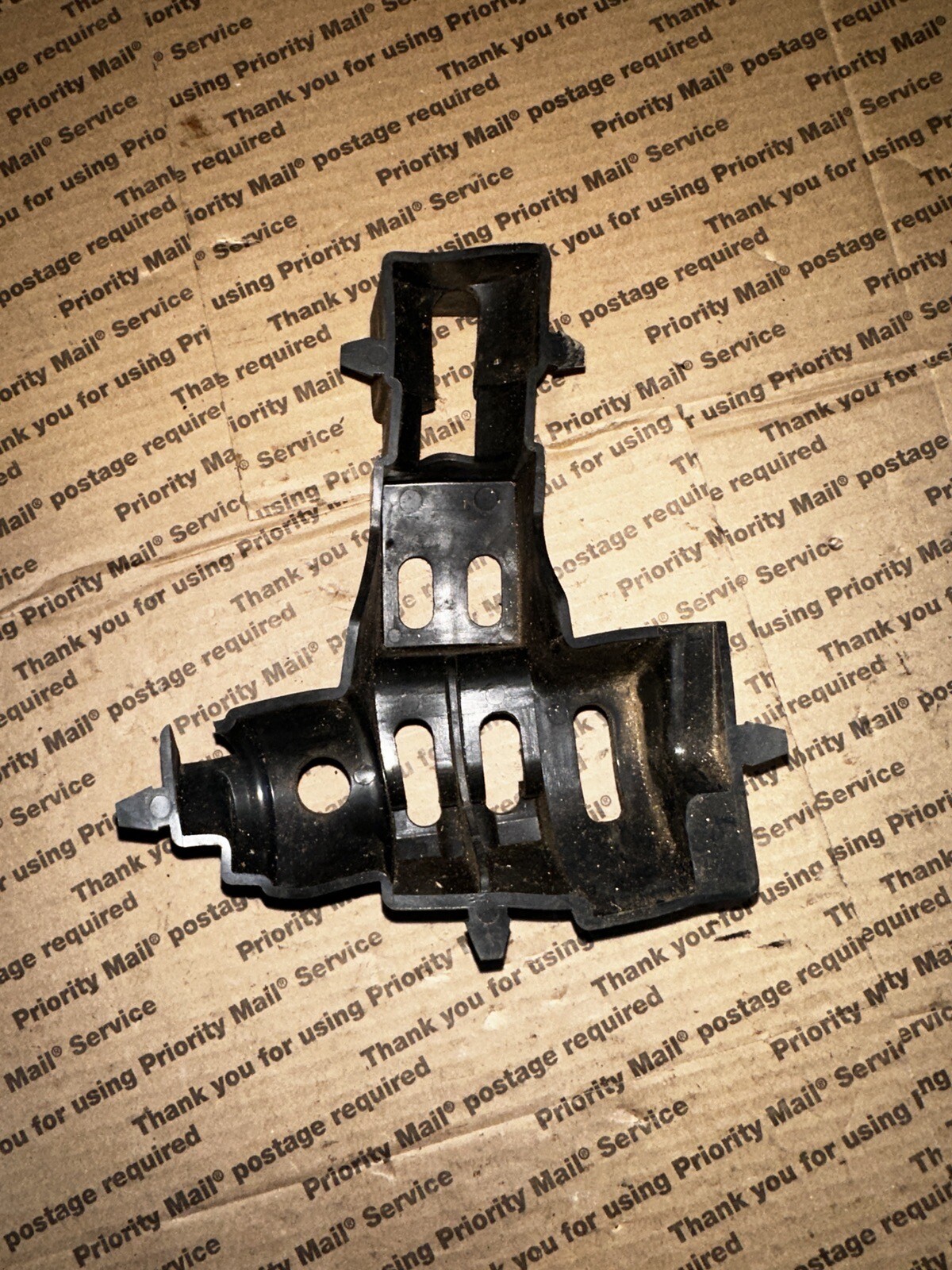 1982 Honda Goldwing 1000 Wiring bracket 1982 Honda Goldwing 1000 Wiring bracket