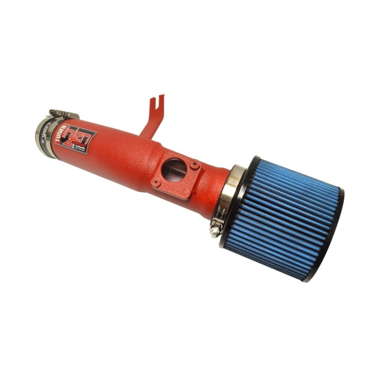 Open Box SP1581WR Injen Cold Air Intake For Honda Civic 2017-2020