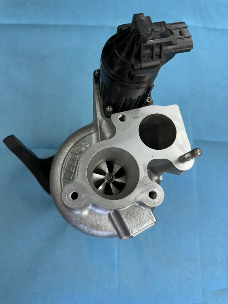 OEM Turbo Turbocharger for 2016-2020 Honda Civic 1.5L OEM Turbo Turbocharger for 2016-2020 Honda Civic 1.5L