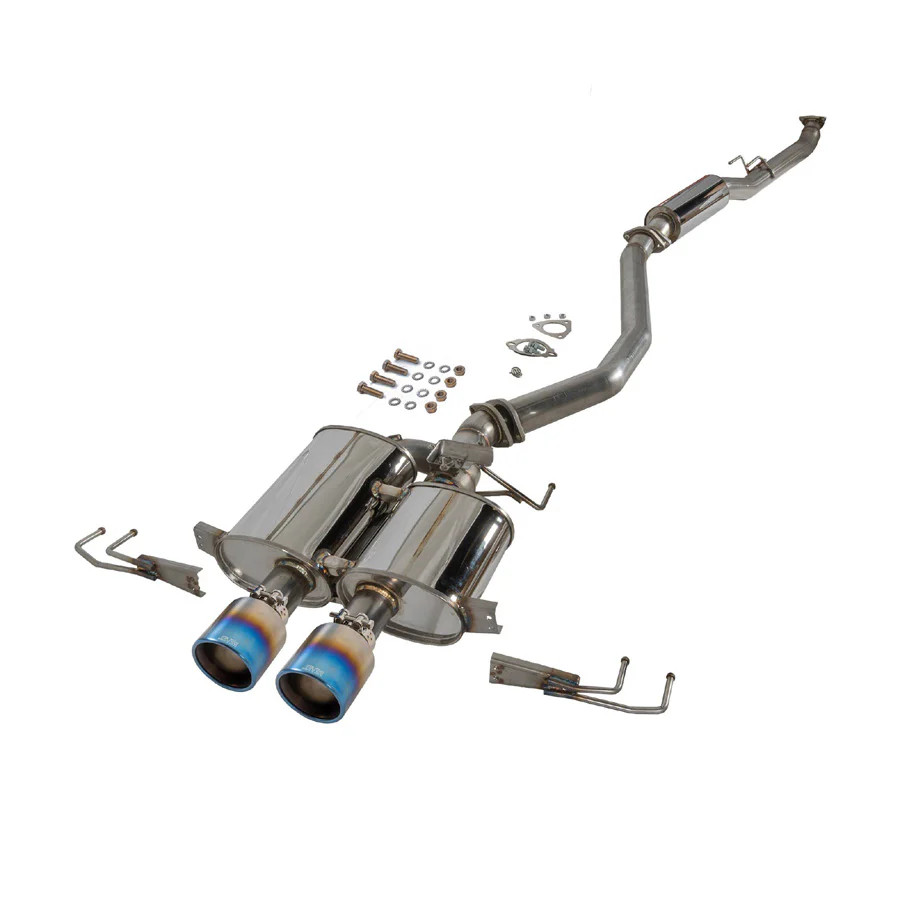 Revel T71209T Honda Civic Type-R FL5 Medallion Touring Premier T Exhaust