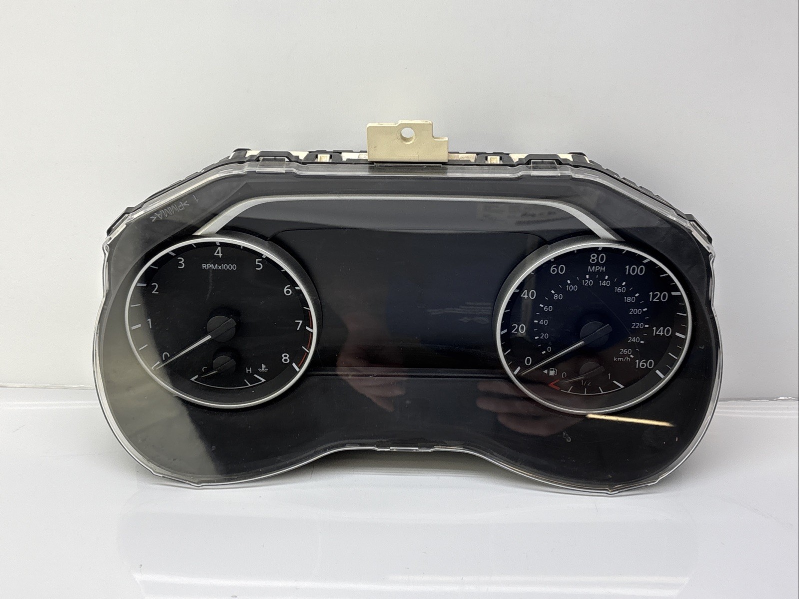 2015-2017 Nissan Murano Speedometer Instrument Gauge Cluster 75,914 miles