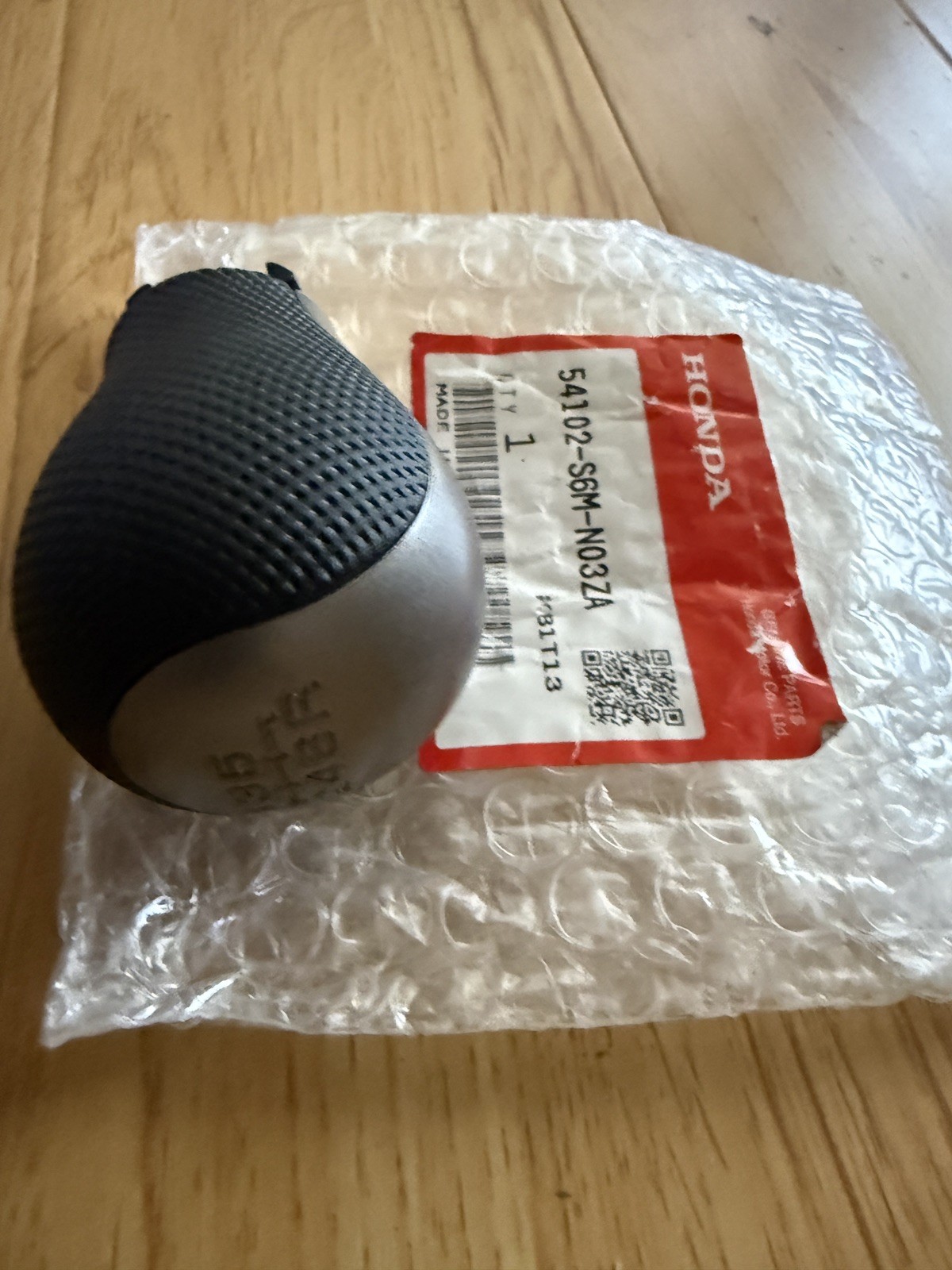 2002-2006 Acura RSX Factory 6 Speed Shift Knob Oem Jdm Rare DC5 Type S Base