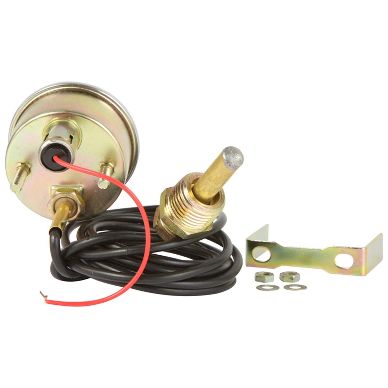 Universal Water Temperature Gauge 100-220 Degrees F 72\