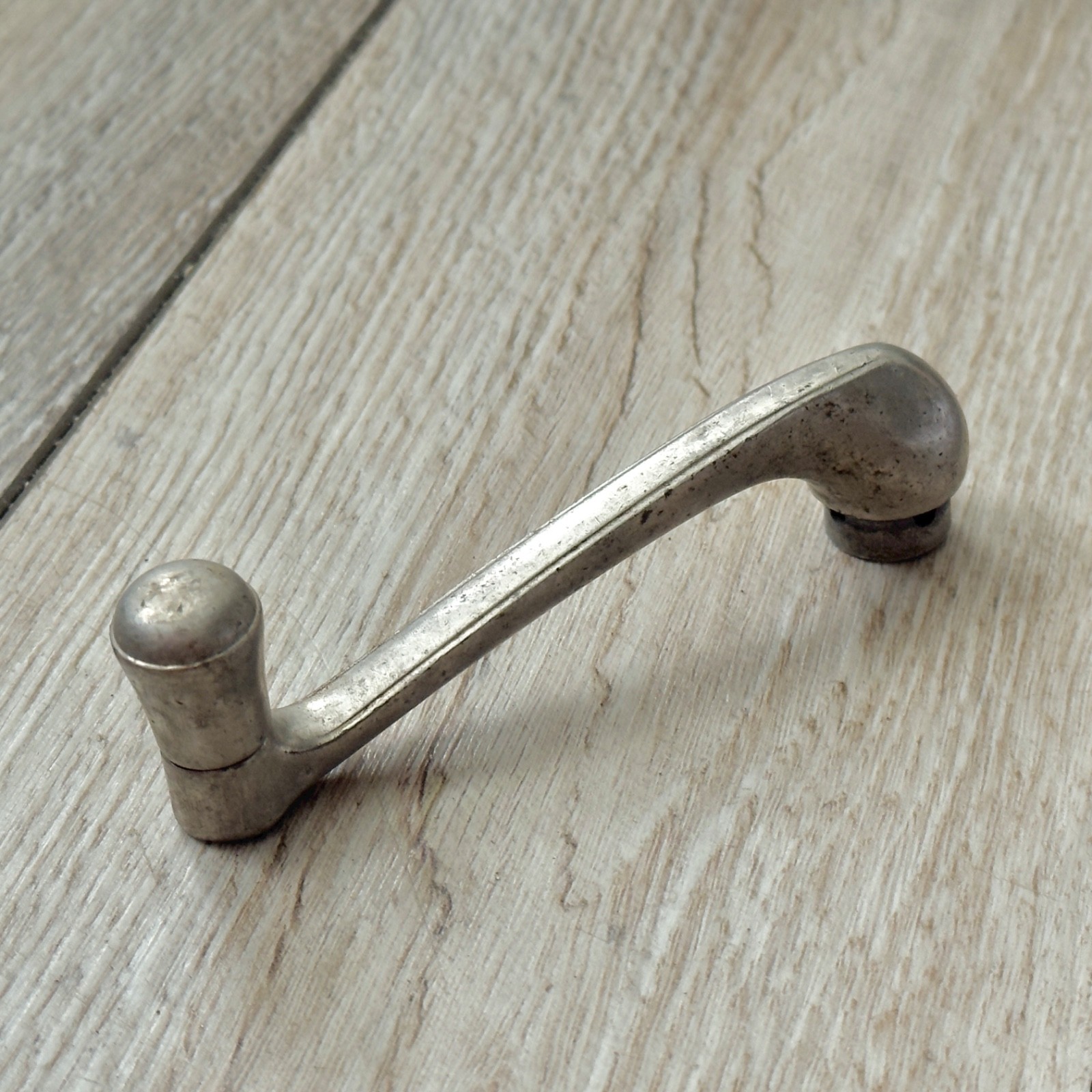 Vintage Antique Car Truck Auto Window Crank Handle Read #WC10