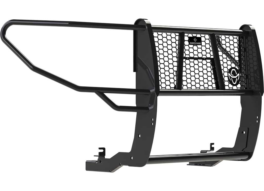 Ranch Hand GGT24MBL1 For 24-C Tacoma Legend Grille Guard Black