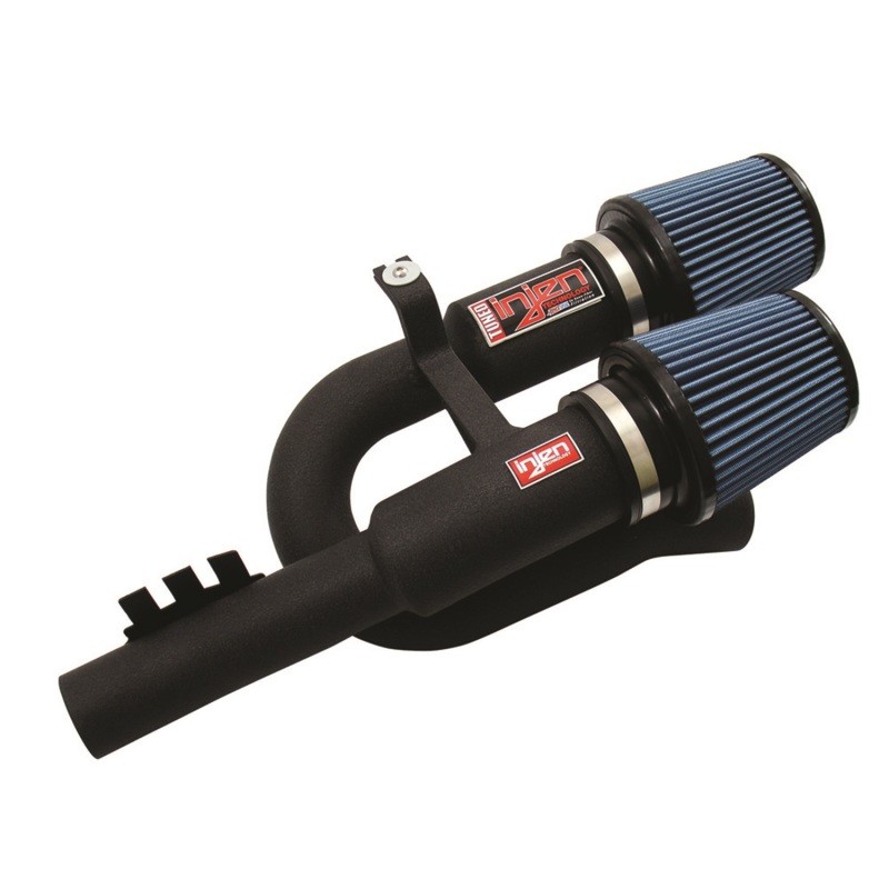 Injen SP1125WB Cold Air Intake System for BMW 335i & 135i - Fits 2007-2010