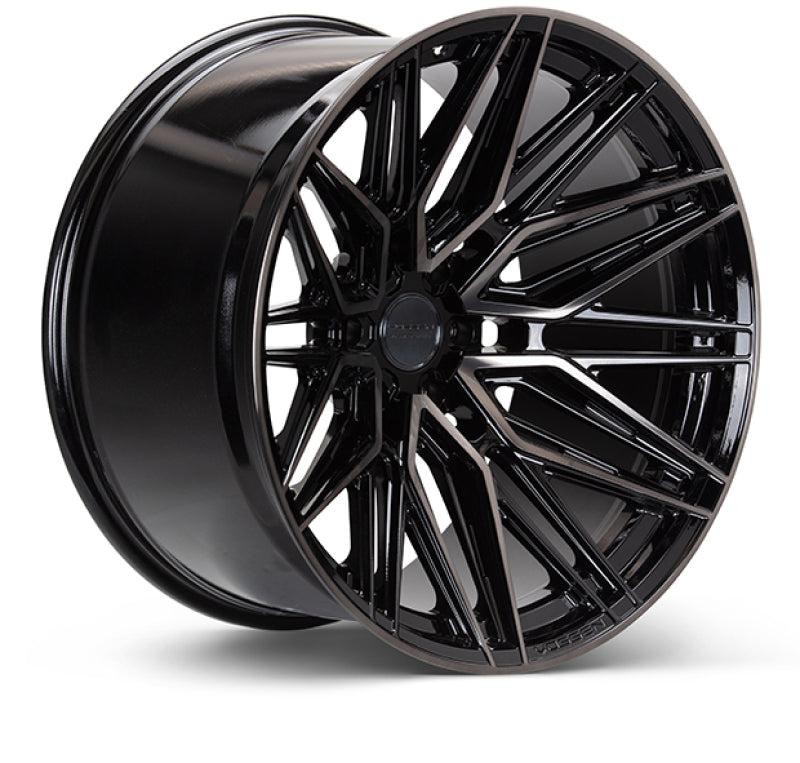 Vossen HF6-5 22x10 / 6x139.7 / ET-18 / Super Deep Face / 106.1 - TGB - TINTED