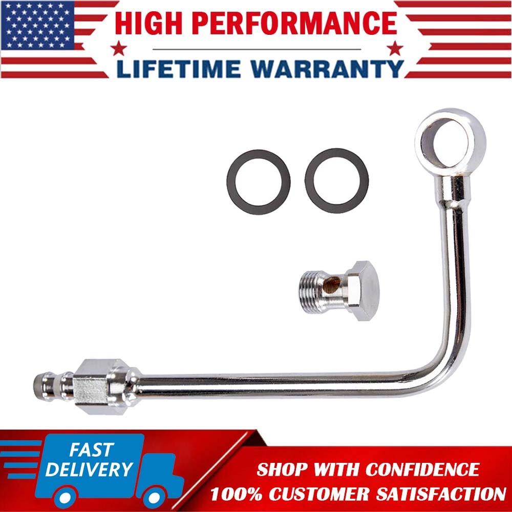 8126 Fuel Line For Performer Series and Thunder Series AVS Carburetor 3/8