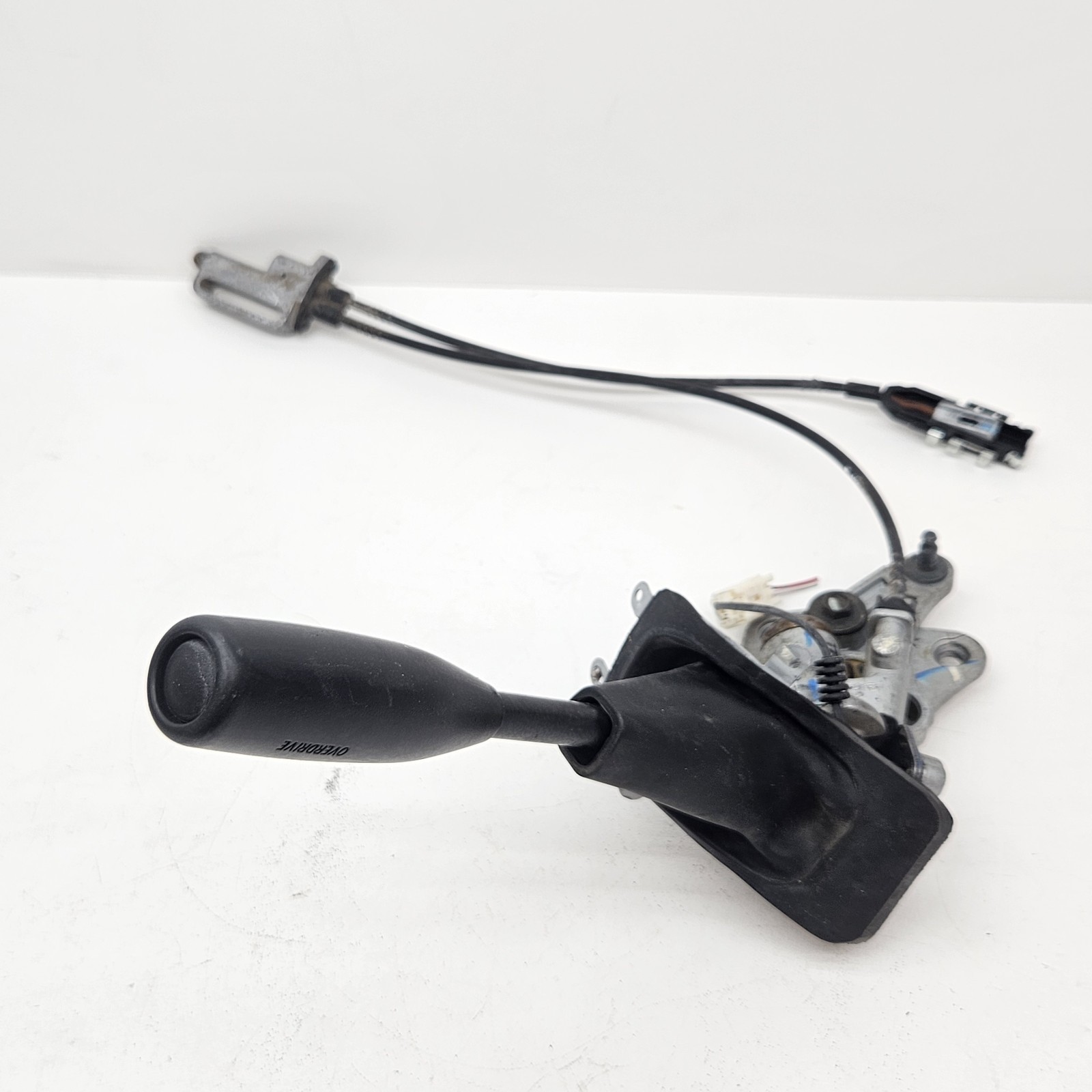 2000-2006 Toyota Sequoia Column Shifter Gear Selector with Overdrive Switch OEM