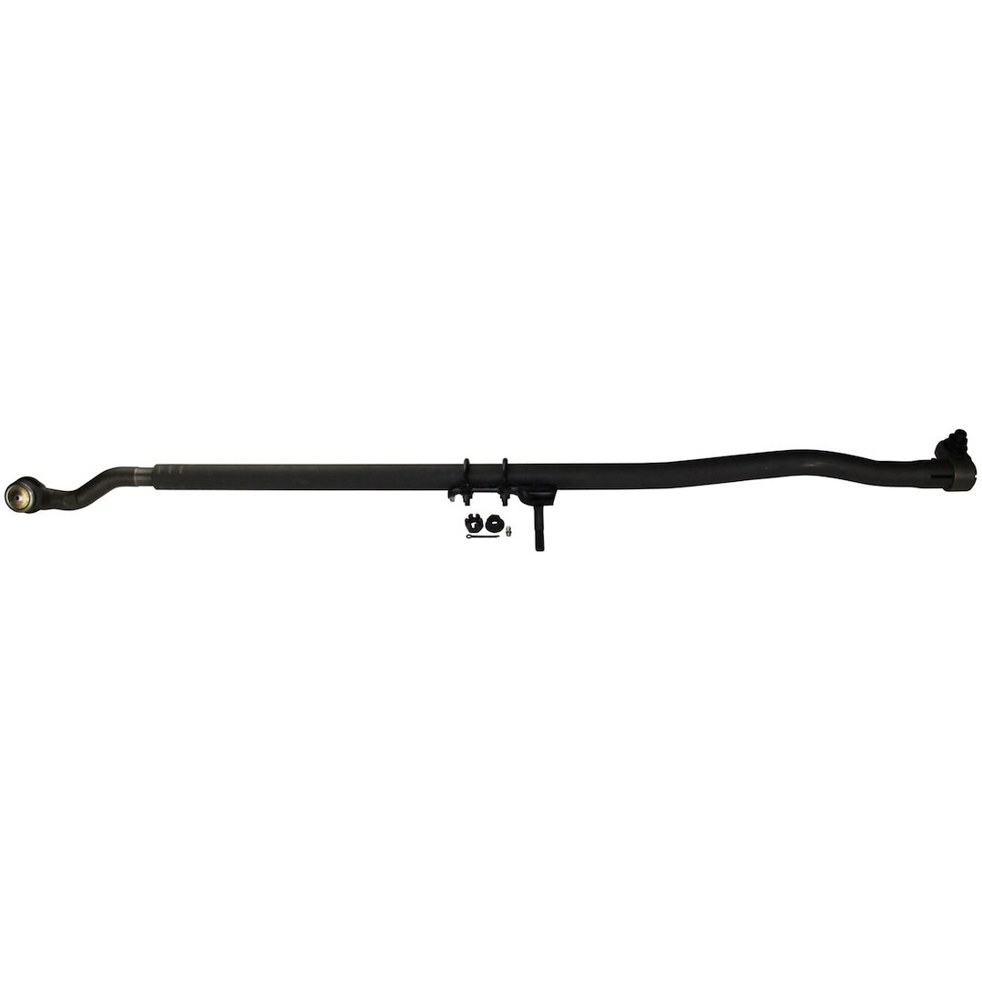 Moog Tie Rod End OE Replacement Natural Fits 2007-2018 Jeep Wrangler JK DS300043