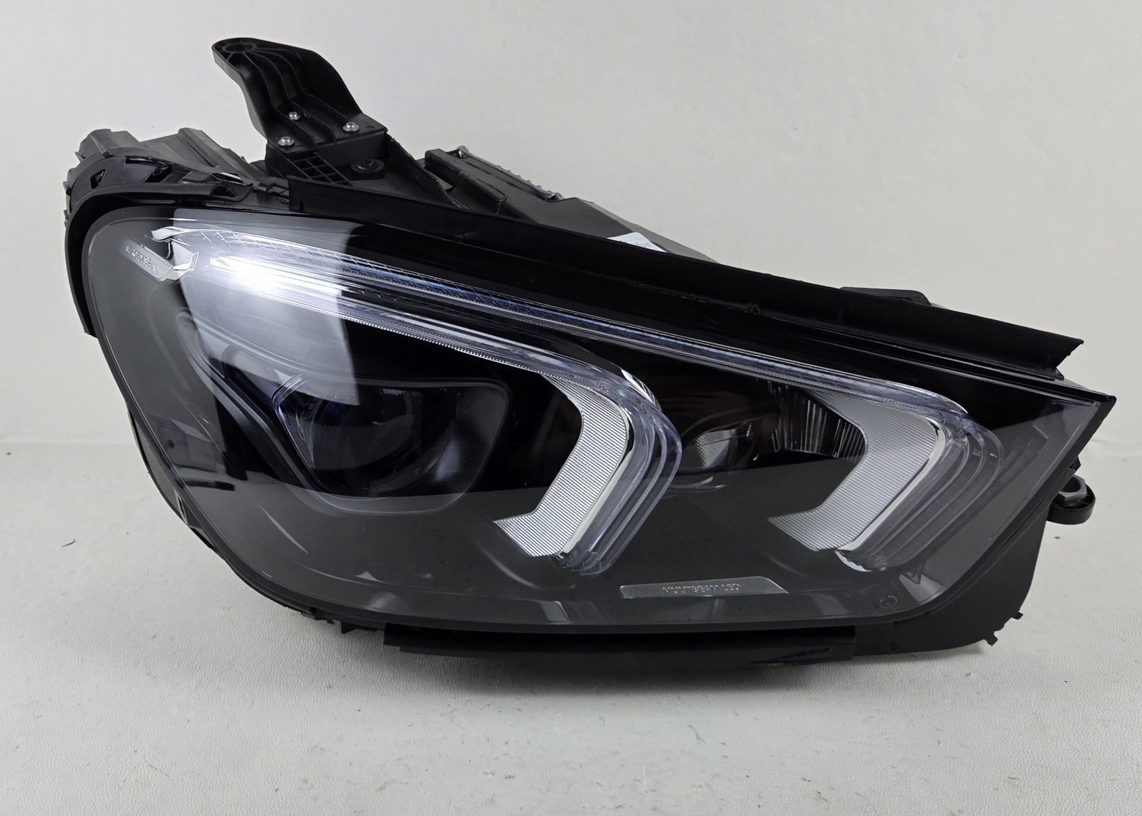 Euro Complete OEM 2019-2023 Mercedes-Benz GLE 350 GLE 63 RH Side LED Headlight