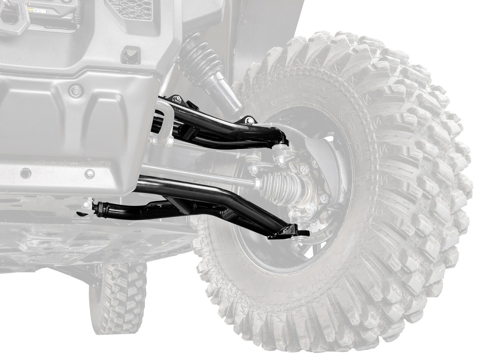 SuperATV 1.5