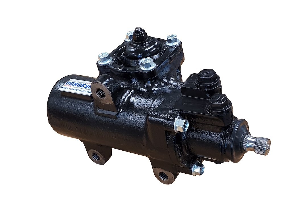 Borgeson 800134 Steering Gear Box Power Steering