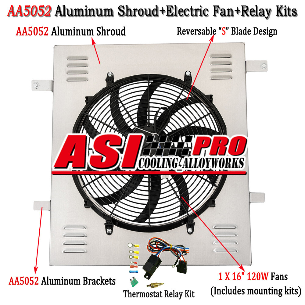 Electric Shroud Fan Relay Fit 1998-2011 Ford Explorer Ranger Mercury Mountaineer