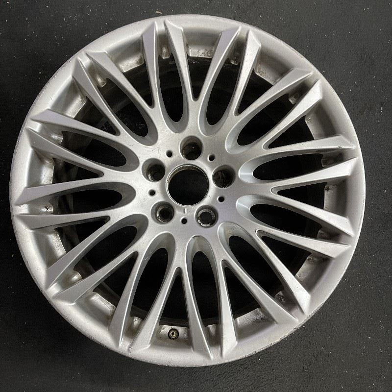 Front BMW 760LI 750I 745LI 750LI 760I 745I OEM Wheel 20\