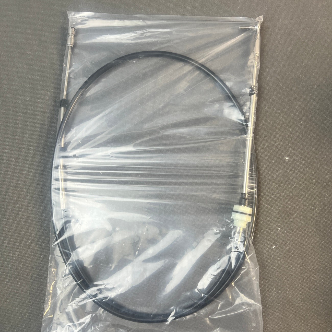 Steering Cable F2N-61481-00-00 F2N614810000 for Yamaha Sport Cruiser Deluxe VXR