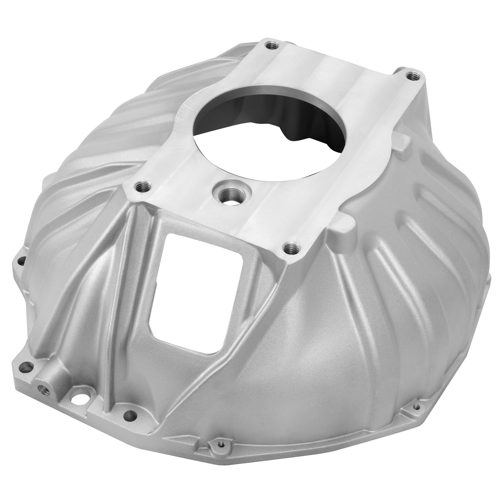 SBC BBC 621 Aluminium Bell Housing For 1959-88 Chevy 11