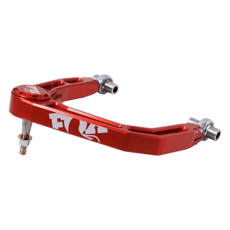 FOX 803-35-015 Billet Upper Control Arm Kit