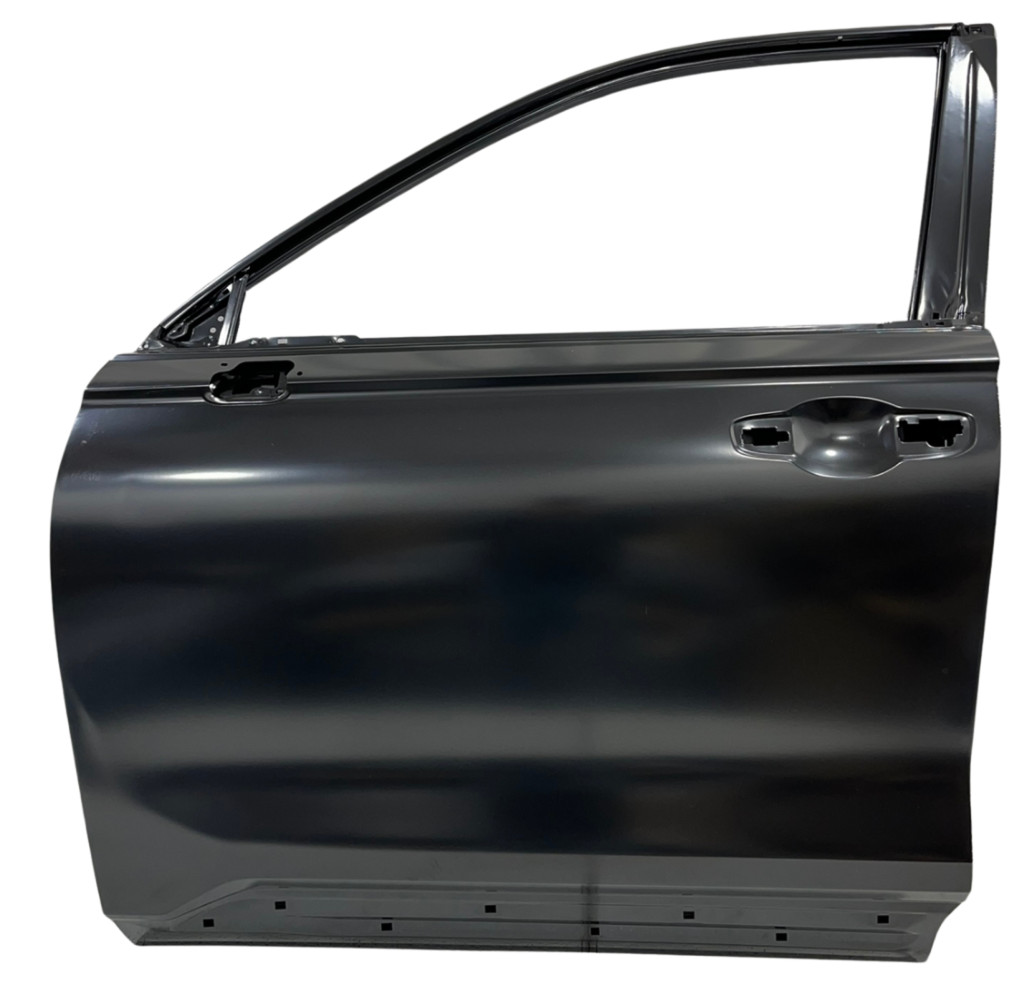Fit 2023-2026 Honda CR-V Front Left Driver Door Shell
