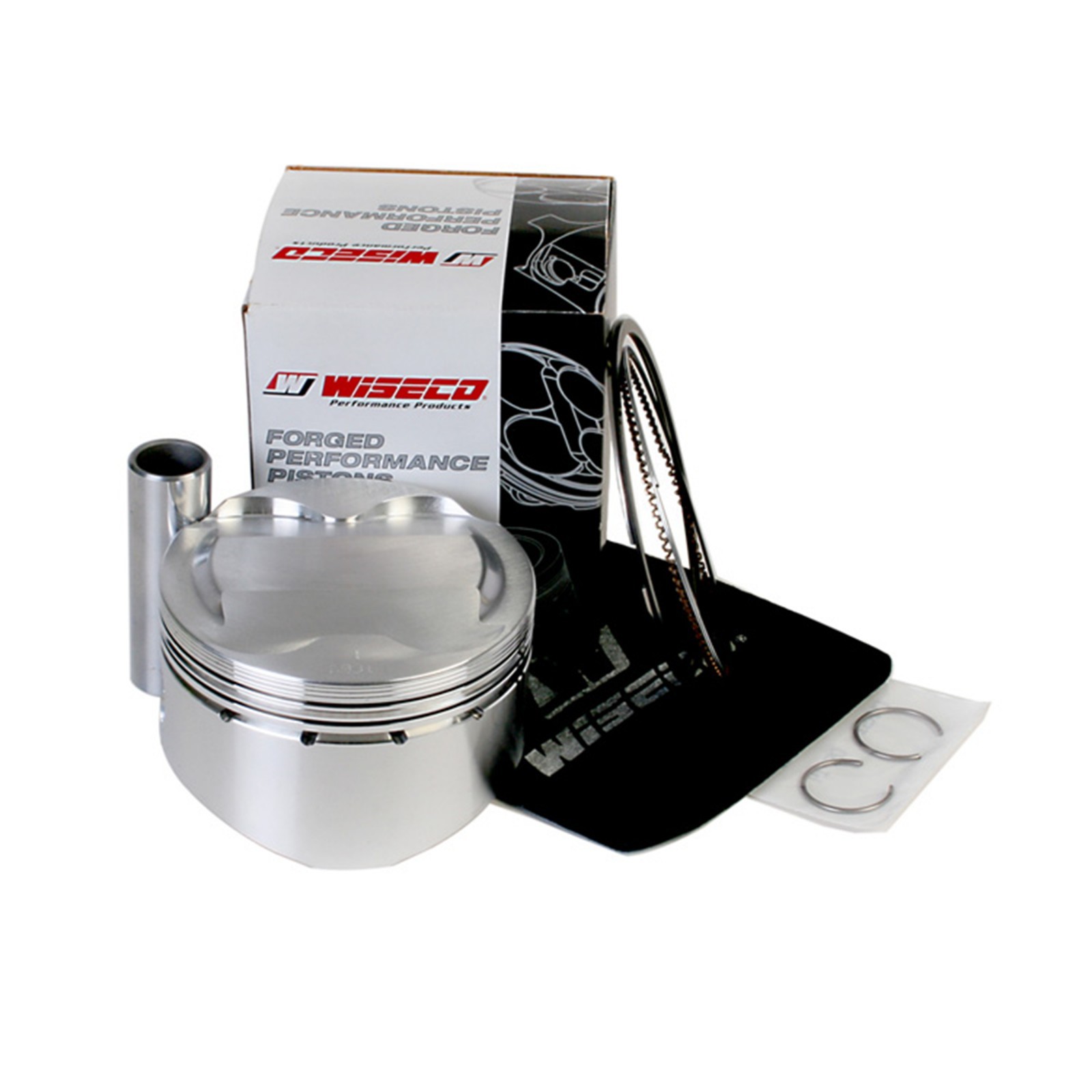 SUZUKI LT300 KING QUAD 1991-02 WISECO PISTON KIT +1mm to 69.50mm 4673M06950 SUZUKI LT300 KING QUAD 1991-02 WISECO PISTON KIT +1mm to 69.50mm 4673M06950