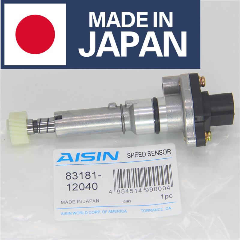 21 Teeth Automatic OUT SPEED SENSOR for Toyota CAMRY 1994-2004 CELICA 1992-2001