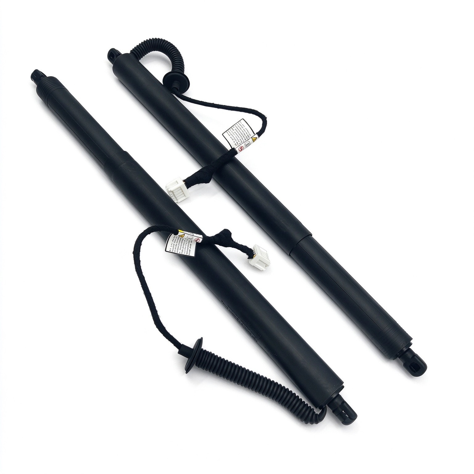New Left & Right Side Tailgate Power Lift Struts for Nissan Pathfinder 2022-2024