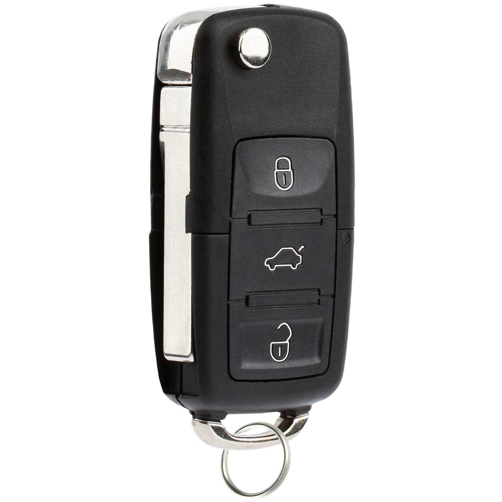 Replacement For 2002 2003 2004 2005 Volkswagen Golf Jetta Passat Key Fob Remote