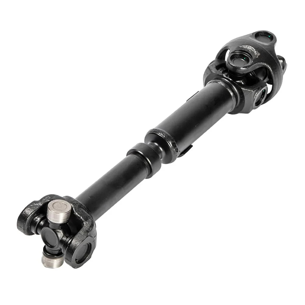 Dyfange 936-086 Rear Drive Shaft Assembly for Jeep Wrangler 1987-1993 4WD Lift. Dyfange 936-086 Rear Drive Shaft Assembly for Jeep Wrangler 1987-1993 4WD Lift.