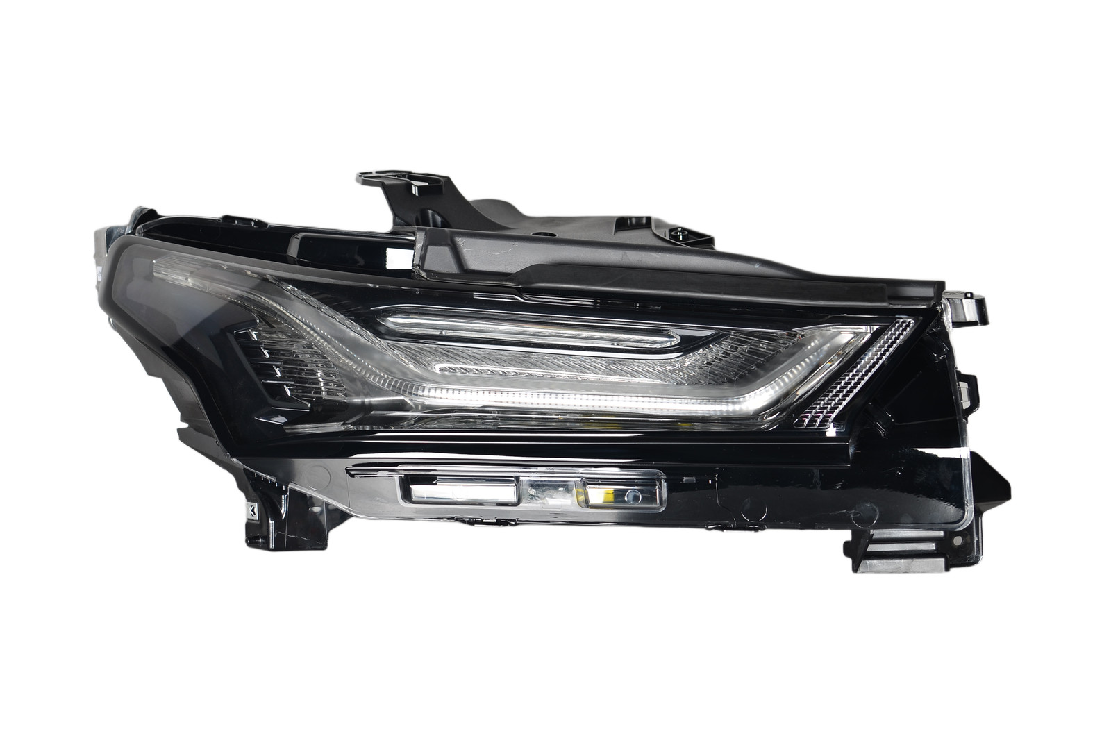 Perfect Genuine OEM 22-24 Chevy Traverse LED DRL Daytime Running Light Right
