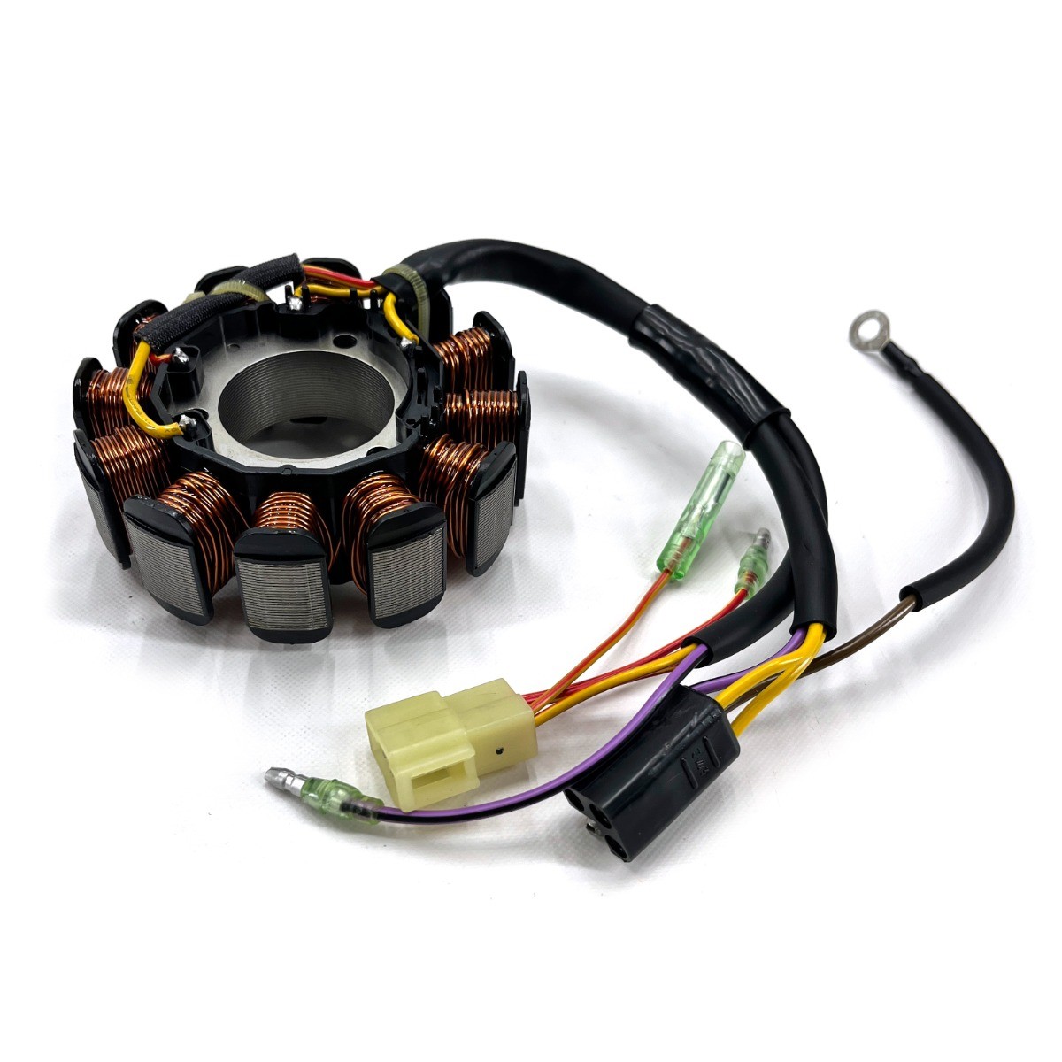 Arctic Cat/Suzuki*STATOR ASSY*3005-784*2000-2005 440 L/C SNO PRO Arctic Cat/Suzuki*STATOR ASSY*3005-784*2000-2005 440 L/C SNO PRO