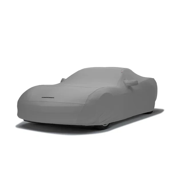 2006-15 Mazda MX-5 Miata Hard Top Custom Polycotton Indoor Car Cover  Covercraft