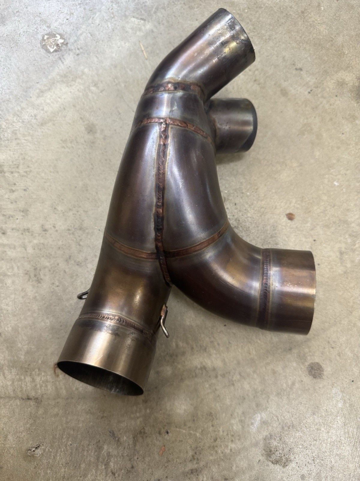 Ducati 1199 WSBK / SBK X Pipe Reparto Corse Termignoni Ducati 1199 WSBK / SBK X Pipe Reparto Corse Termignoni