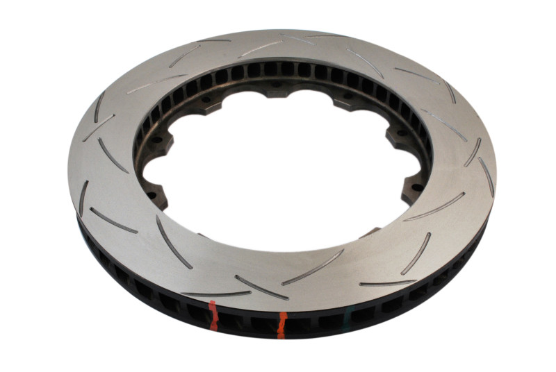 DBA 5000 Series Slotted Brake Rotor 355x32mm Brembo Replacement Ring R/H DBA 5000 Series Slotted Brake Rotor 355x32mm Brembo Replacement Ring R/H