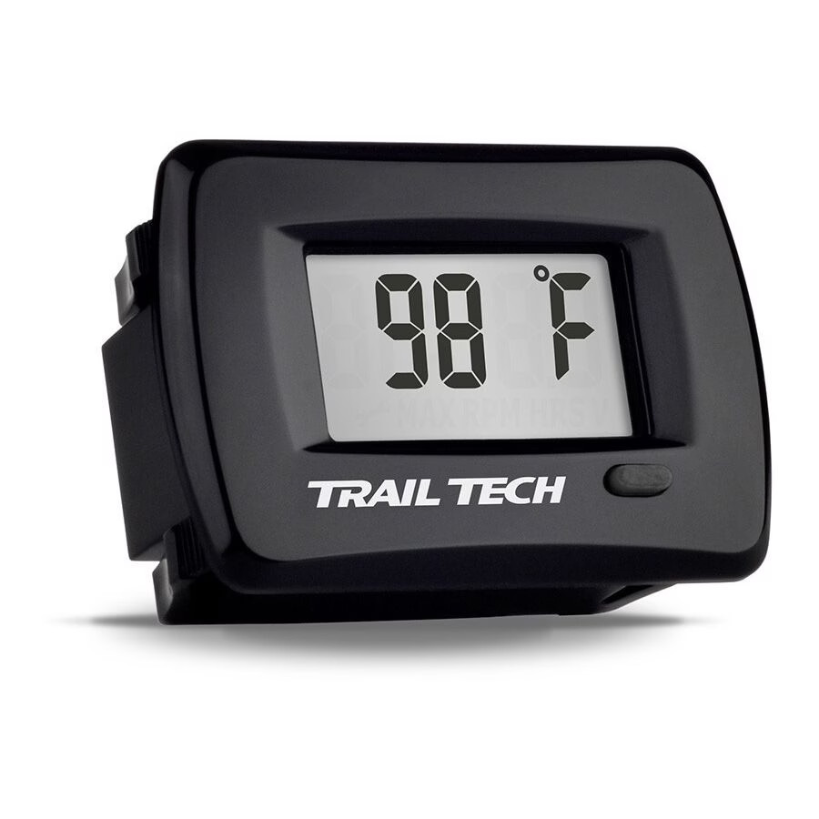 Trail Tech Replacement Fan Kit Gauge 732-S00