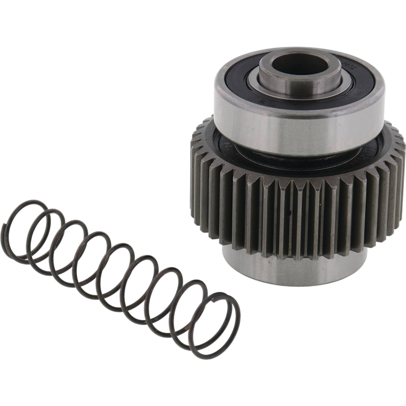New All Balls Racing Big Twin Starter Clutch Assembly For Harley FXSTDSE 03