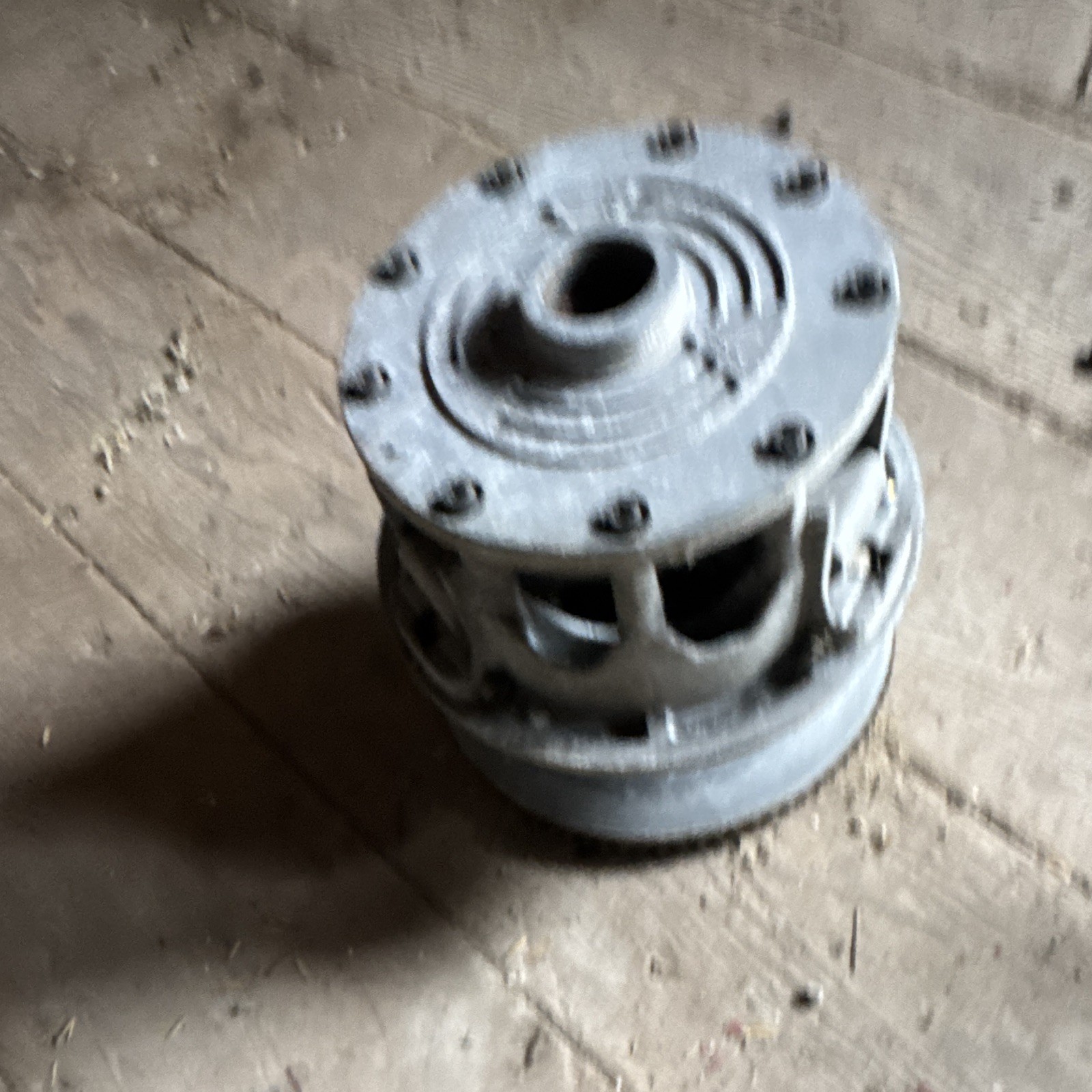97 98 99 00 Arctic Cat Z  440 340 Panther Jag Puma Primary Drive Clutch