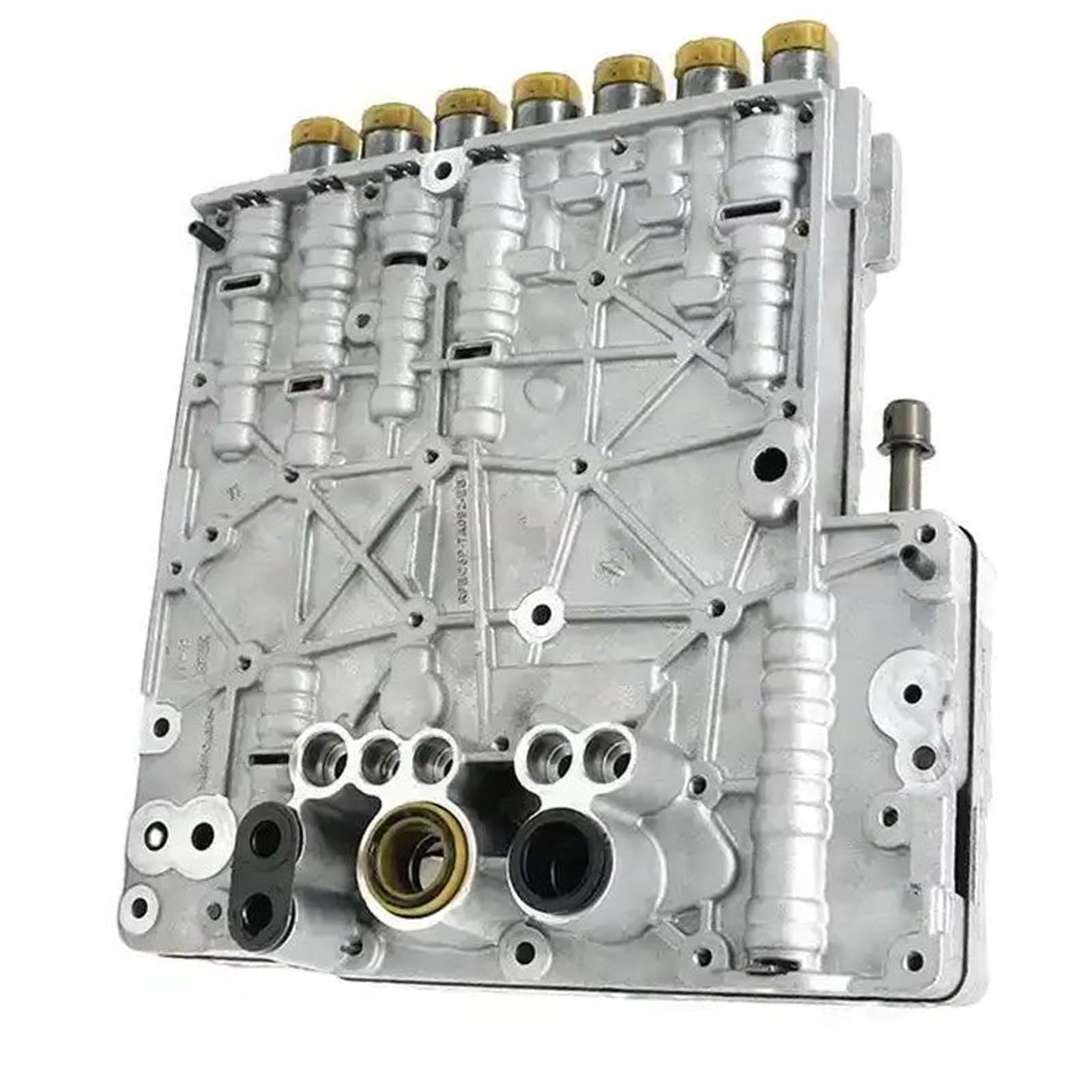 Ford Super Duty 6R140 Valve Body 2011-2019 OEM Renewed