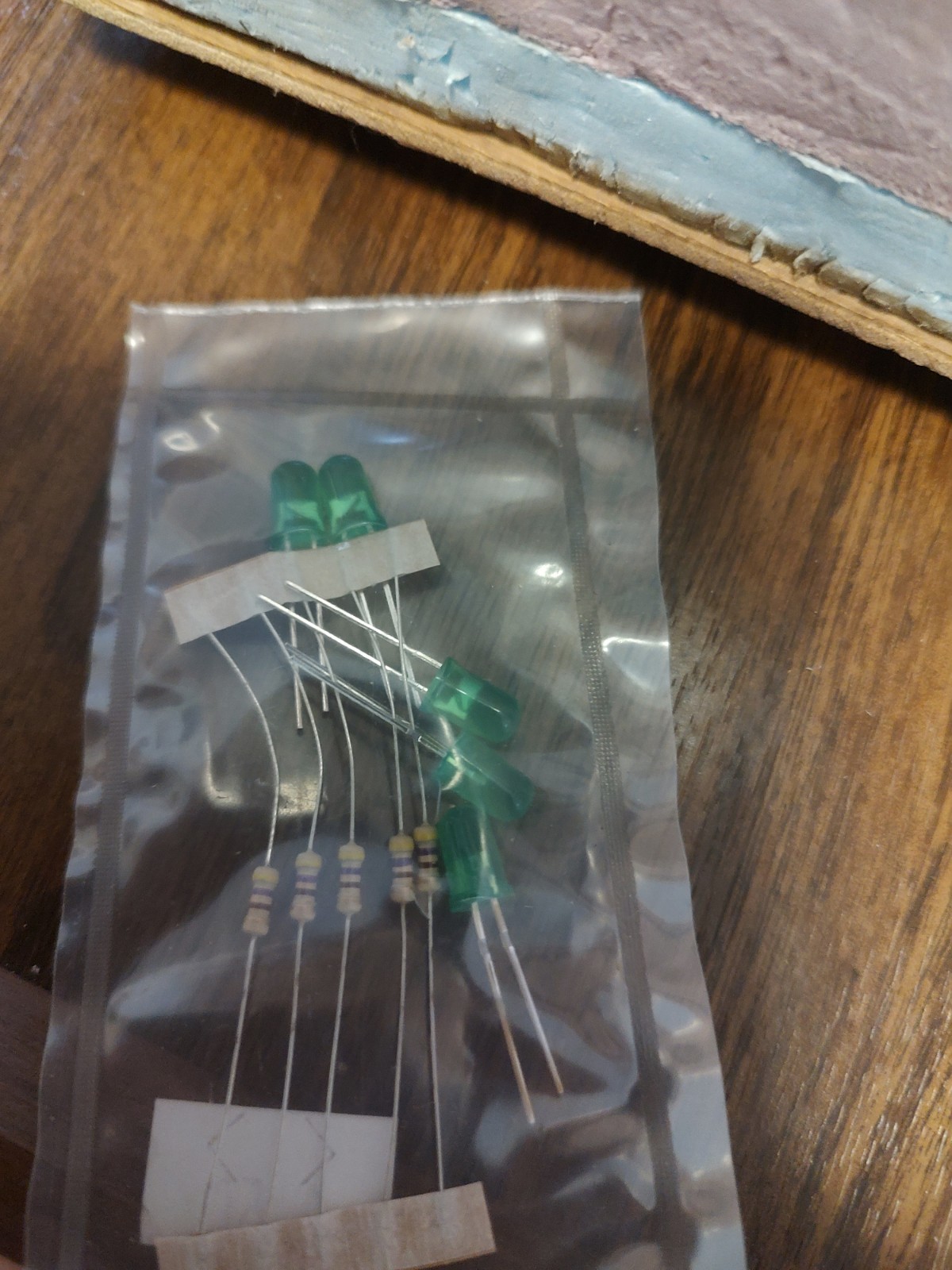 Led Lights Green 5mm 27 Packages Available Led Lights Green 5mm 27 Packages Available