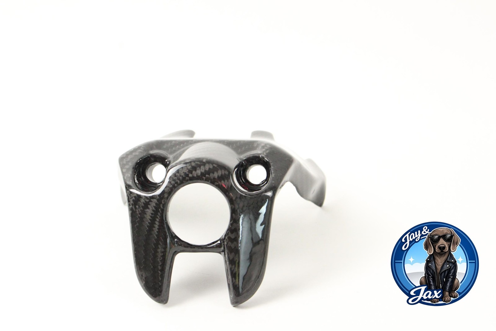 17-21 Ducati Monster 797 Carbon Fiber Gas Tank Trim Ignition Key Cover 17-21 Ducati Monster 797 Carbon Fiber Gas Tank Trim Ignition Key Cover