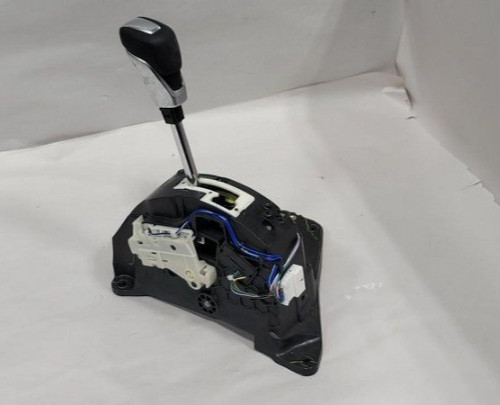 2022-2026 Nissan Frontier Automatic Floor Shifter Assembly OEM