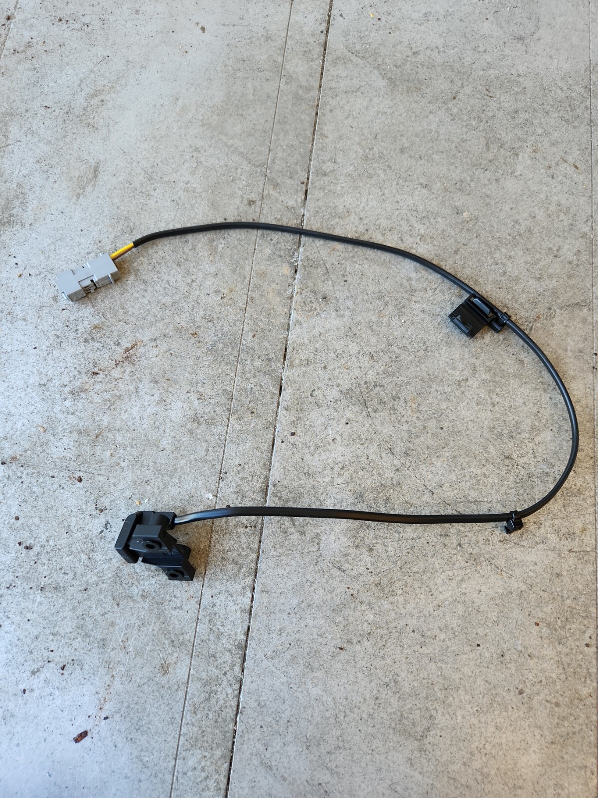 Genuine BMW M5 X5 M F90 G05 G07 G30 G31 G32 518d 520d Sensor Seat 65779343380 Genuine BMW M5 X5 M F90 G05 G07 G30 G31 G32 518d 520d Sensor Seat 65779343380