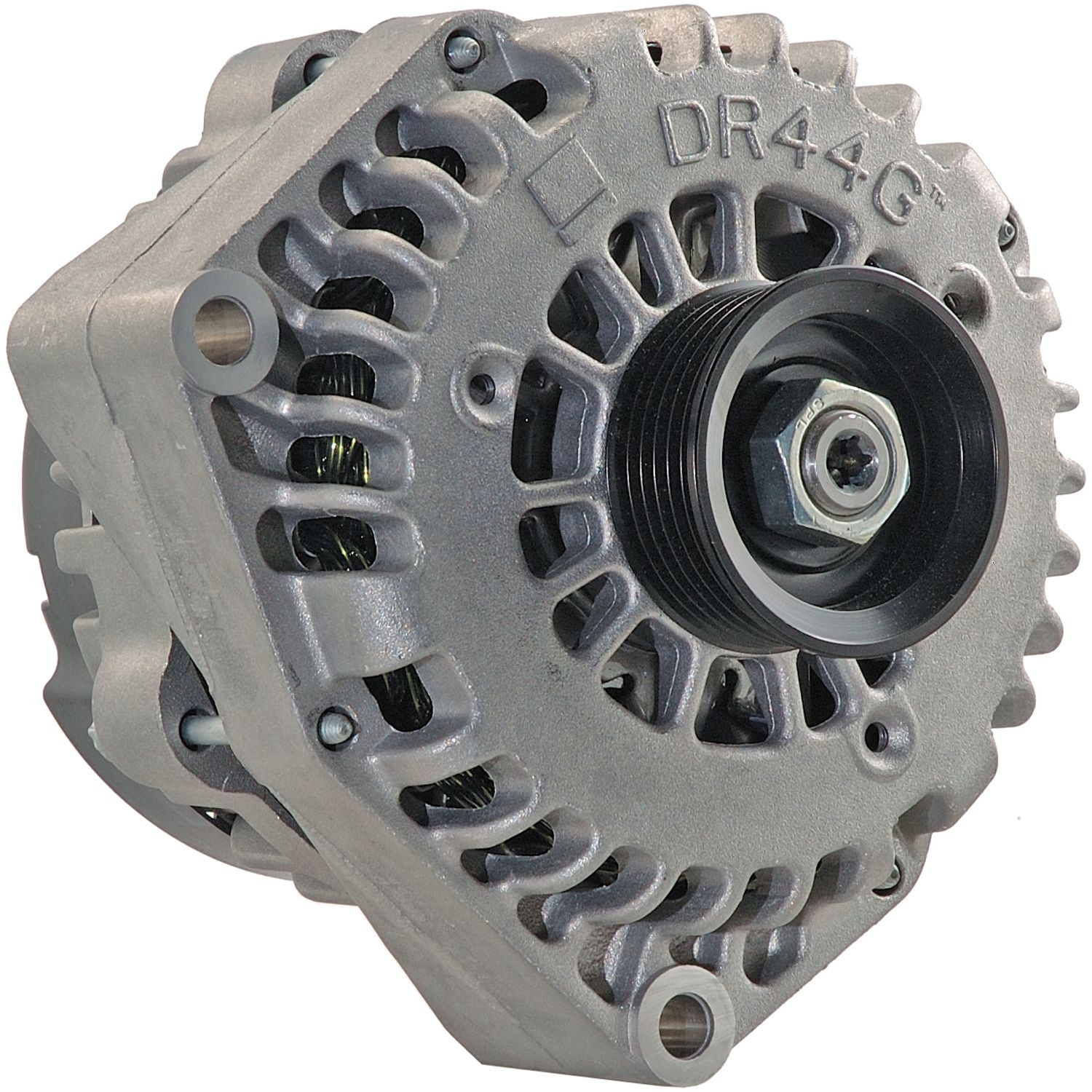 AC Delco 335-1092 Alternator For Select 99-02 Cadillac Chevrolet GMC Models
