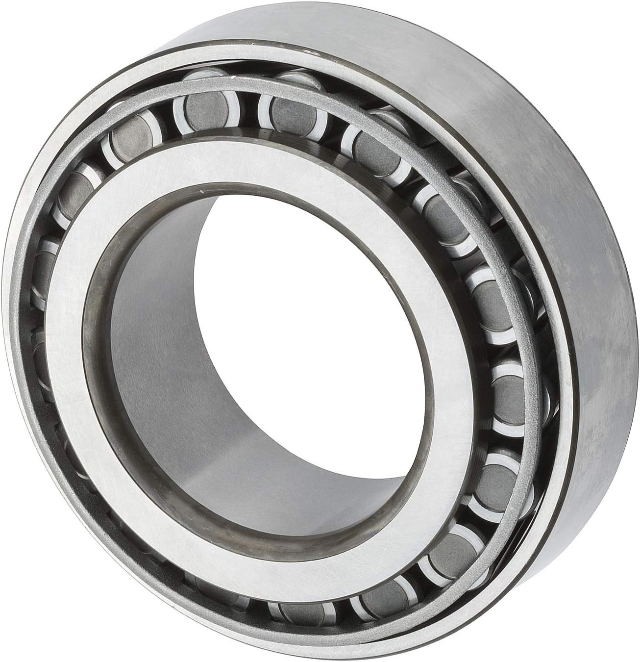 National Bearings HD200 Wheel Bearing Set Tapered
