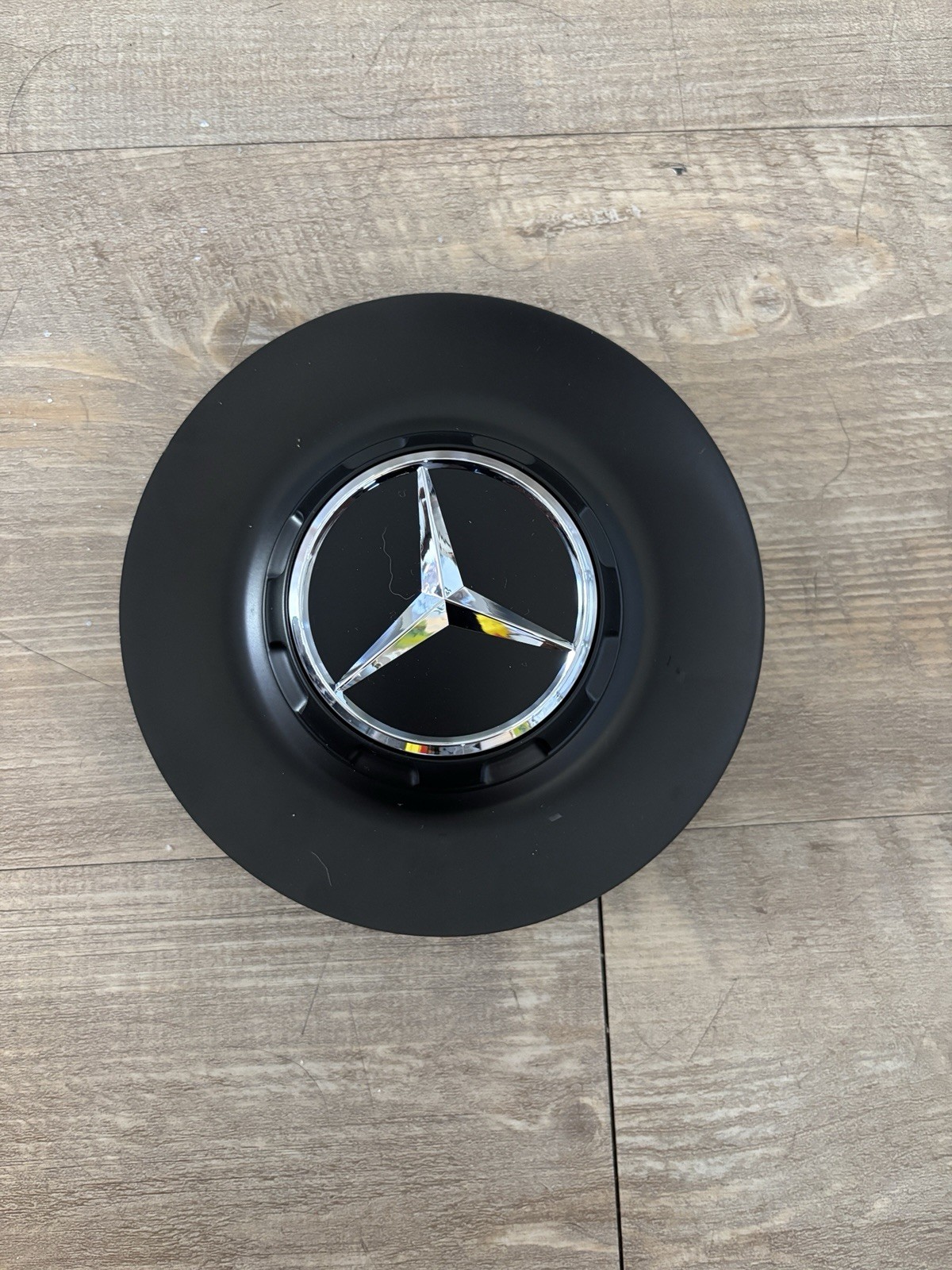 A2224002800 Mercedes Benz AMG Center Caps GLE 53 AMG GLE 63
