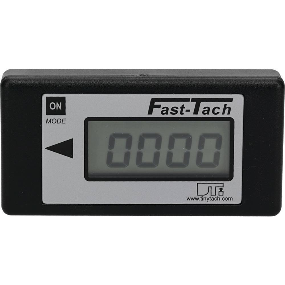 Wireless Tachometer Fast Tach 750-910