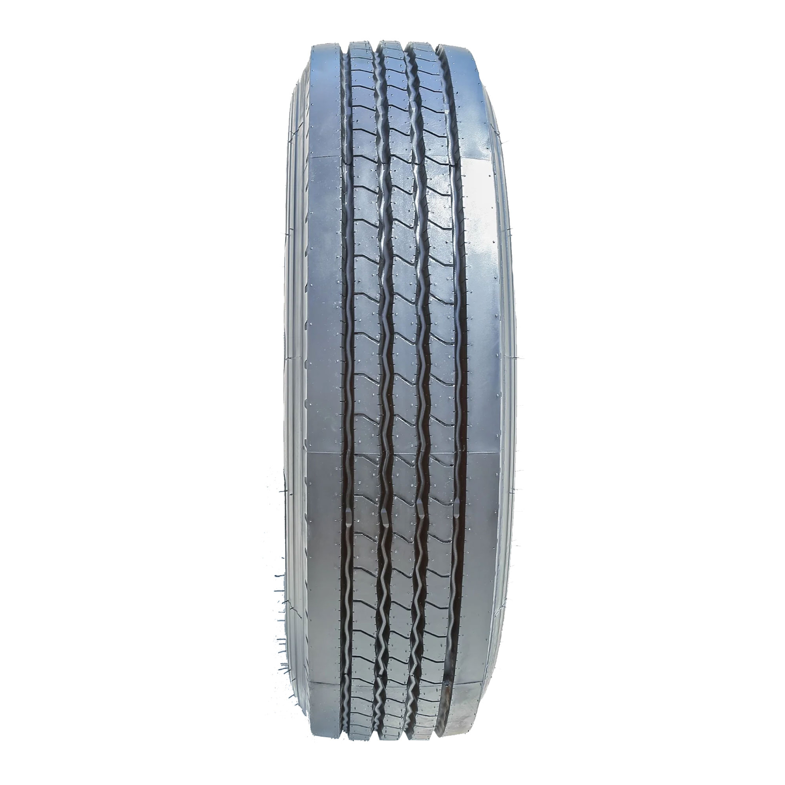 4 New Green Max Gar202  - 245/70r19.5 Tires 24570195 245 70 19.5