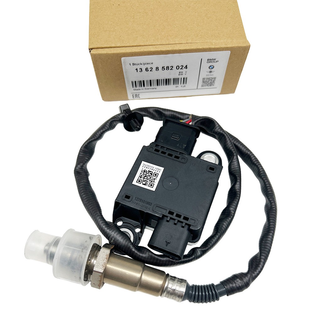 NEW Particle Sensor fits BMW 13628517454 13628582024 8596295 8517454 8582024
